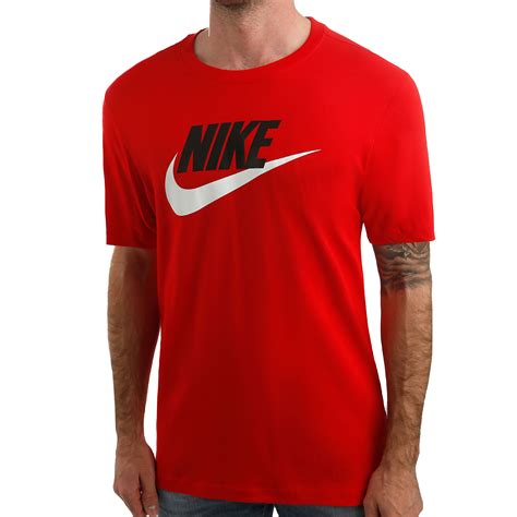 größen herren t shirts nike t-shirts|Nike herren t shirt.